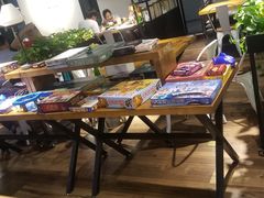 -心邸·庆宴(雅宝城店)