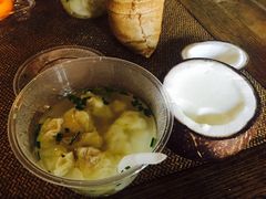 小馄饨-安庆柴火馄饨(马道街店)