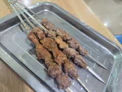 -新疆食府(华龙店)
