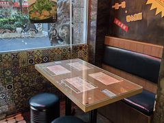 -肥汁米蘭香港米线(定西路店)
