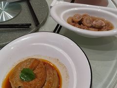 -老正兴菜馆(福州路店)