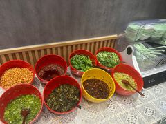 -家味螺蛳粉&烤鱼(安远路店)