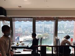 -滋粥楼·顺德菜海鲜茶点(方舟店)