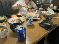 -沼津港精致料理·寿喜烧·烧鸟(青浦宝龙广场日料榜单店)