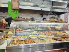 -梅溪·小伙子干挑面(安吉总店)