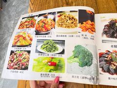 -红实家常菜(静安里店)