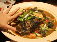 -德叔阙里·衢州菜馆(月湖店)