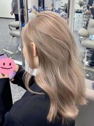 -MORI HAIR SALON日式美发沙龙