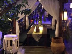 -新白鹿餐厅(城西银泰城店)