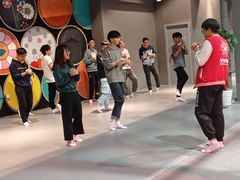 -龙湖南京江北天街