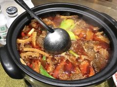 -肖记公安牛肉鱼杂馆· 省级非物质文化遗产(仁和路店)