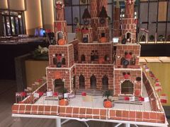 -WOLFGANG PUCK KITCHEN & BAR(迪士尼小镇店)