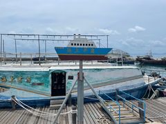 -三亚西岛海洋文化旅游区