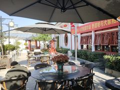 -野渡坡·极致湘菜·庭院餐厅(汉阳店)