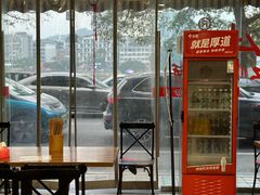 -继红顺河抄手名小吃