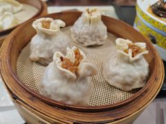 -老淮城·长鱼面(河下古镇店)