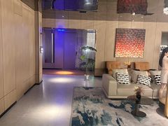 -钧熙良品·足道spa(曹山路纯水岸店)