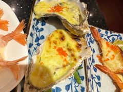 -德川家日本料理(中关村寰太大厦店)