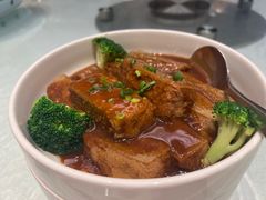 -安蒂娅.悦景轩中餐厅(西乡店)