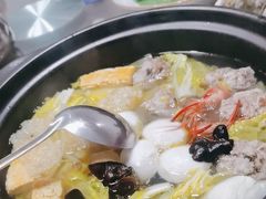 -兴乐饭店(齐飞路店)