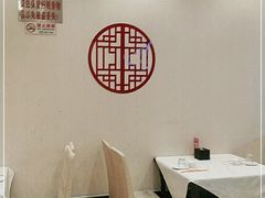 用餐区-郭林家常菜(洋桥店)