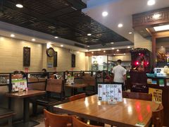 大堂-正德顺順德雙皮奶(中信店)