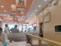 -臻陕府·陕西手工面(秀沿路店)