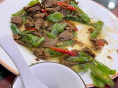 -东北风情(康桥路店)