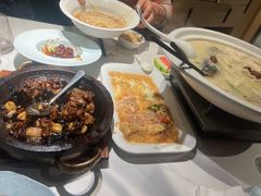 -庆江南江南菜(琴湖溪里花园城店)