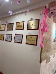 点击看大图 -Dr.林醫生产后修复·超级店(南京江宁同曦店)