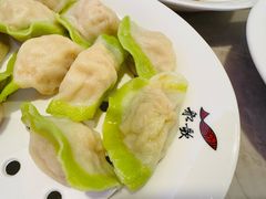 -船歌·鱼水饺青岛菜(石老人店)