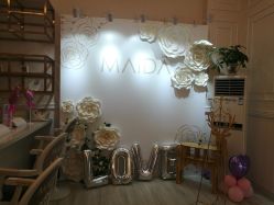 -MIDA蜜哒•科技逆龄美肤连锁