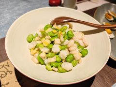 -淮食·雅宴(北大博雅国际酒店)