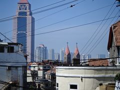 -观象山公园