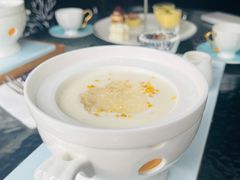 桂花杏仁燕窝-燕庭·纯燕窝·甜品下午茶(日月光店)