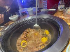 -锅老头铁锅炖•大锅蒸汽海鲜(韩乐坊店)