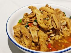-回家吃饭·地道南昌菜(建德观总店)