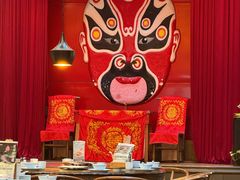 -老灶房-四川土菜(铁牛广场店)