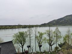 -南北湖风景区