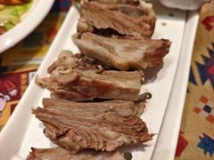 -巴依老爷新疆美食(工体旗舰店)
