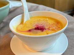 杨枝甘露-成隆行·蟹王府(淮海店)