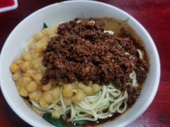 -朱儿面庄(洋河三路店)