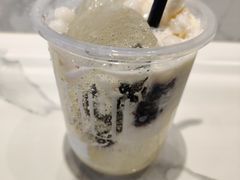 -甜心闲生传统手工冰粉(太古里店)