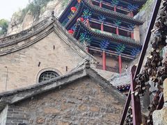 -娲皇宫
