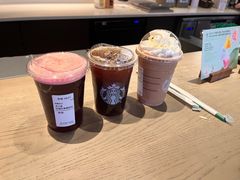 -星巴克臻选(重庆大融城店)