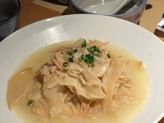 家烧笋衣-荣小馆(杭州大厦店)