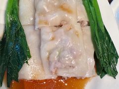 -蛇口希尔顿南海酒店·随轩中餐厅·粤菜