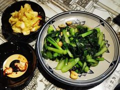 -一味大院•桐庐菜传承店(春江路店)