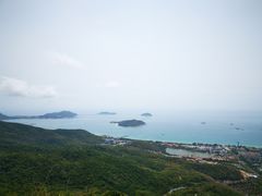 -亚龙湾热带天堂森林公园