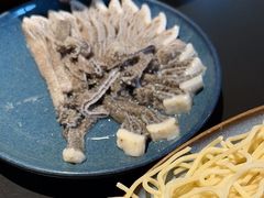 -羊大爷涮肉(亮马桥店)